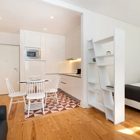 Apartamento Modern In The Historical Center