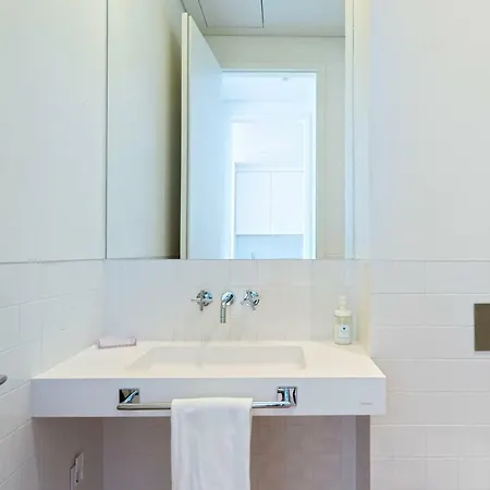 Modern In The Historical Center Appartement Lisboa