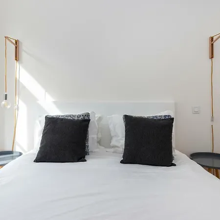 Apartamento Modern In The Historical Center