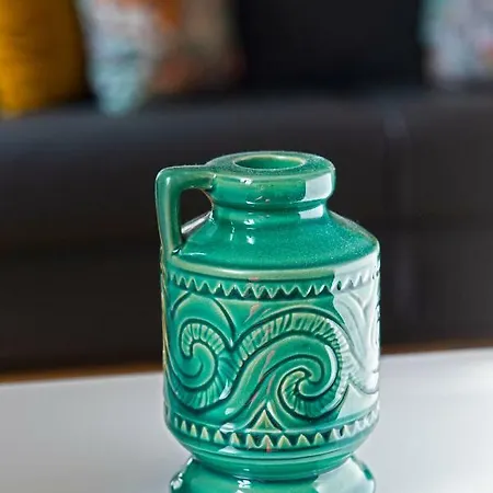 Modern In The Historical Center * Lisboa