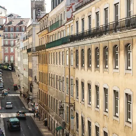 Modern In The Historical Center *