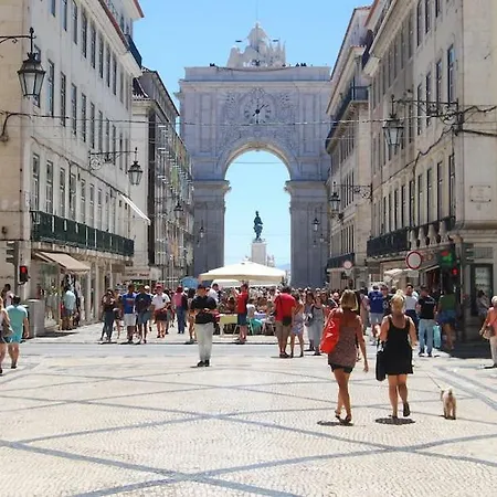 Modern In The Historical Center Apartment *