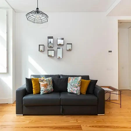 Modern In The Historical Center *