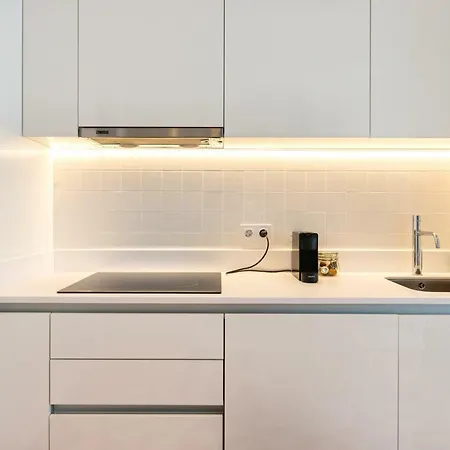 Modern In The Historical Center *