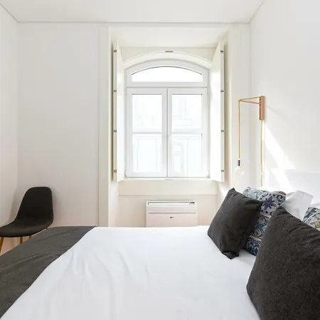 Modern In The Historical Center Apartment