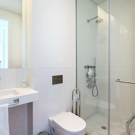 Modern In The Historical Center Apartment *