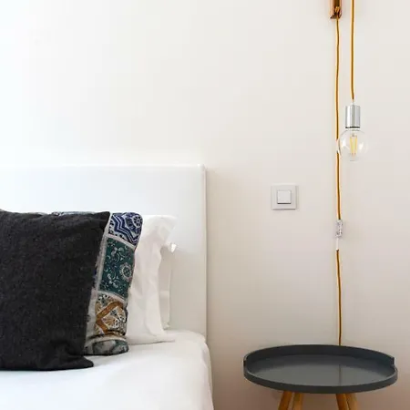 Modern In The Historical Center *