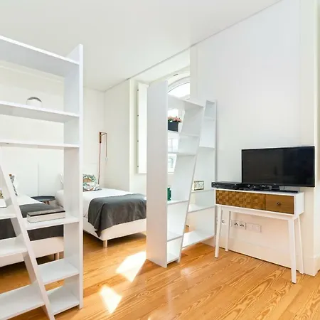 Apartment Modern In The Historical Center