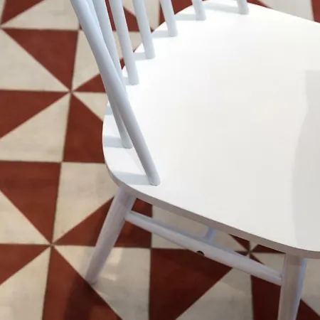 Apartment Modern In The Historical Center