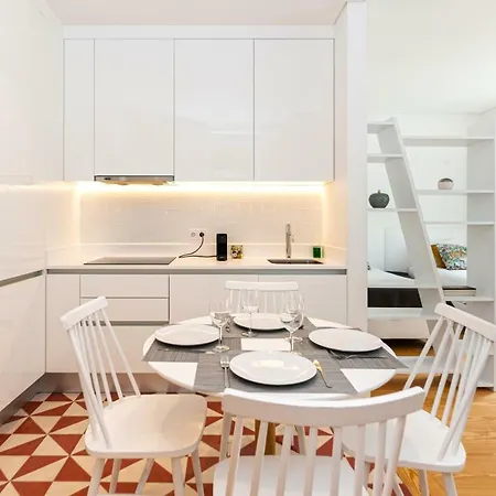 Apartment Modern In The Historical Center *